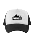 Kepurė Fortnite logo